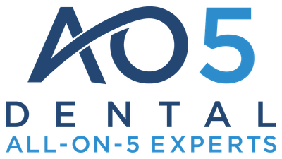 AO5 Dental logo