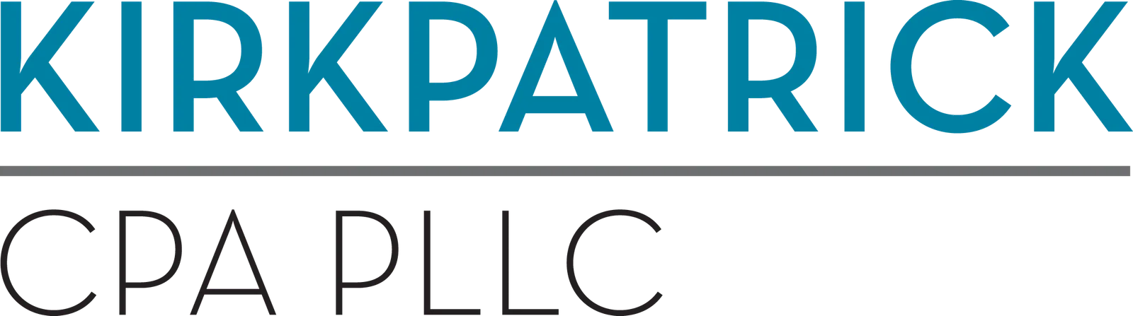Kirkpatrick CPA PLLC