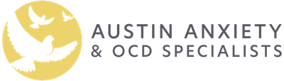 Austin Anxiety & OCD Specialists logo