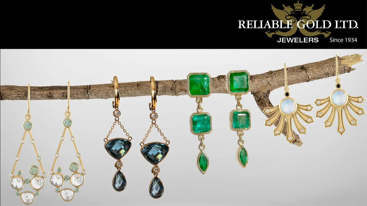 Reliable Gold Ltd.