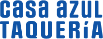 Casa Azul Taquería logo