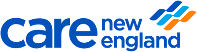 Care New England Health System logo