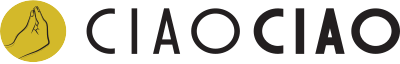 Ciao Ciao logo