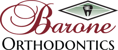 Barone Orthodontics logo