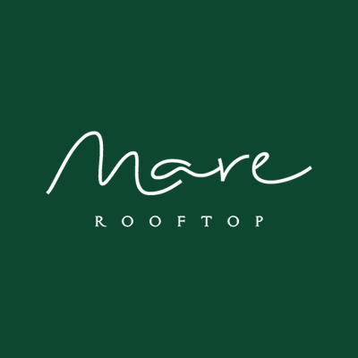 Mare Rooftop logo