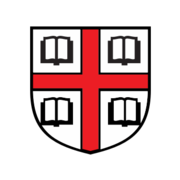 Brown University Student Pharmacy logo