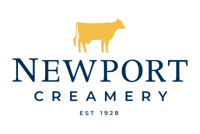 Newport Creamery logo