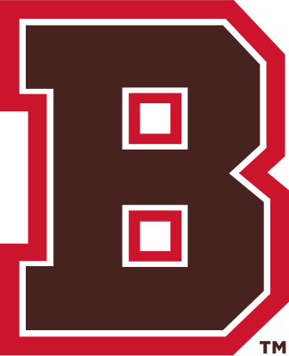 Brown University Athletics logo