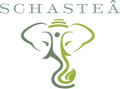 Schasteâ logo