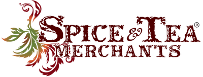 Spice and Tea Merchants logo