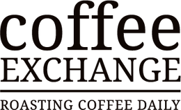 Coffee Exchange logo