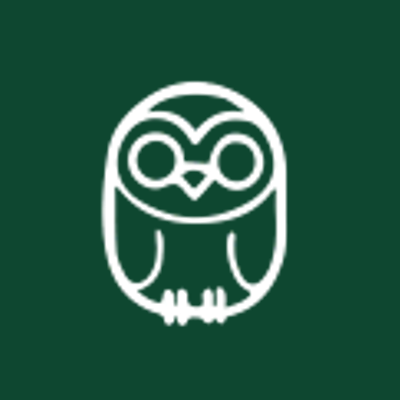 White Owl PVD logo