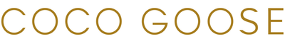 COCO GOOSE logo