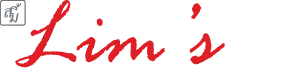 Lim's logo