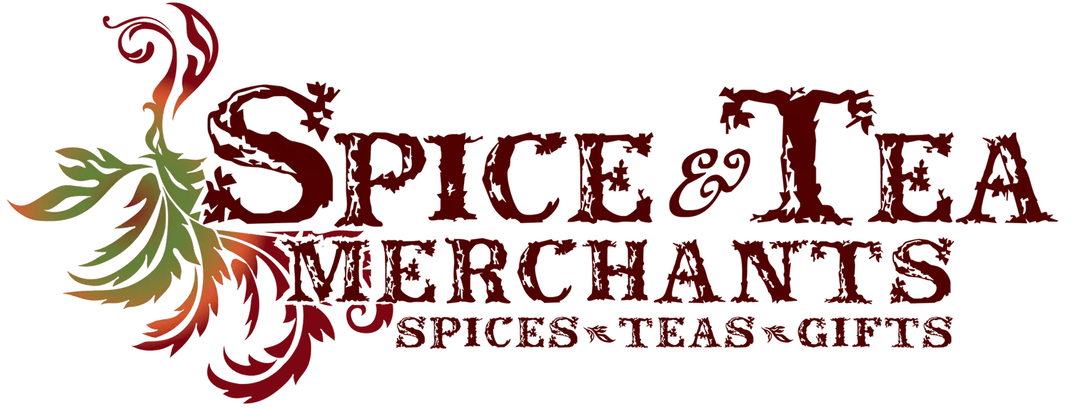 Spice and Tea Merchants