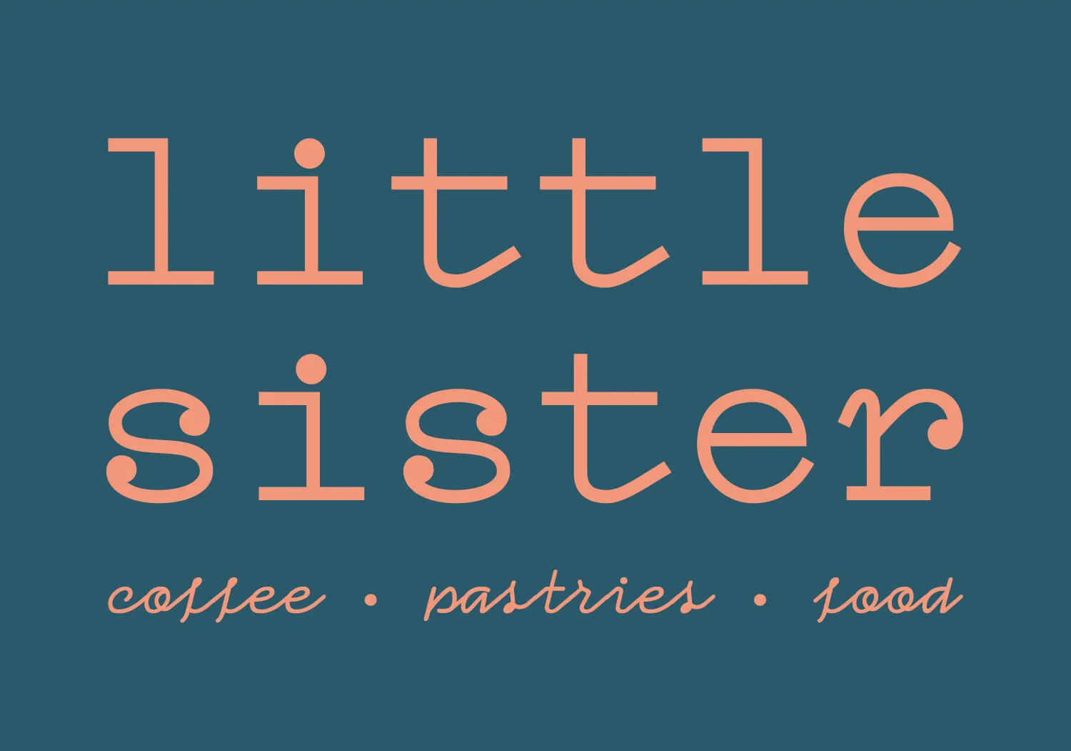 Little Sister