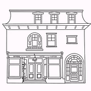 Rise 'N Shine Coffee Bar logo