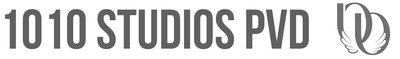 1010 Studios PVD logo