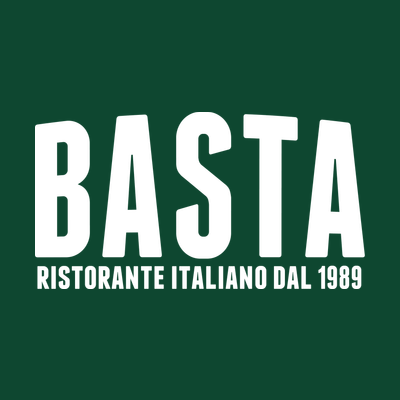 Basta logo