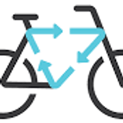Recycle-A-Bike logo