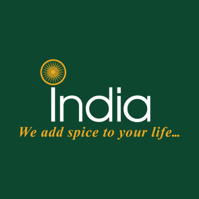 India Restaurant logo