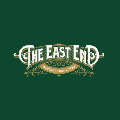 The East End logo