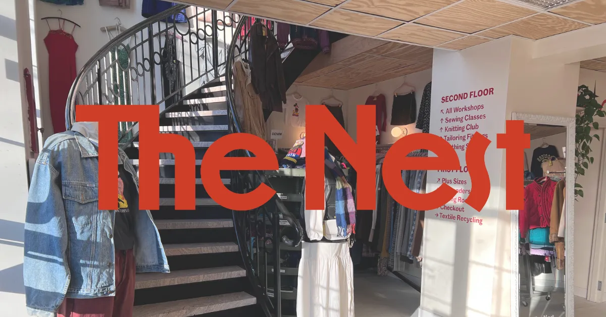 The Nest