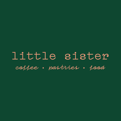 Little Sister logo