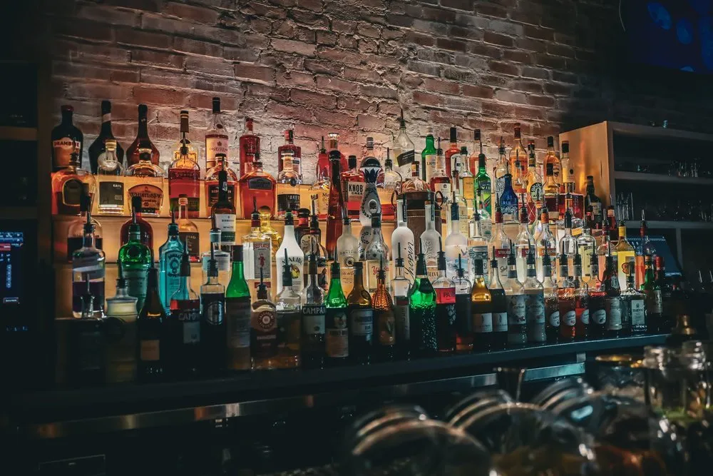The XO Bar