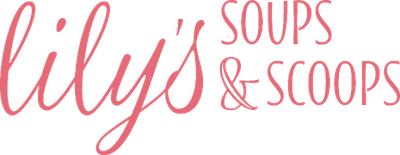 Lily'S Soups And Scoops logo