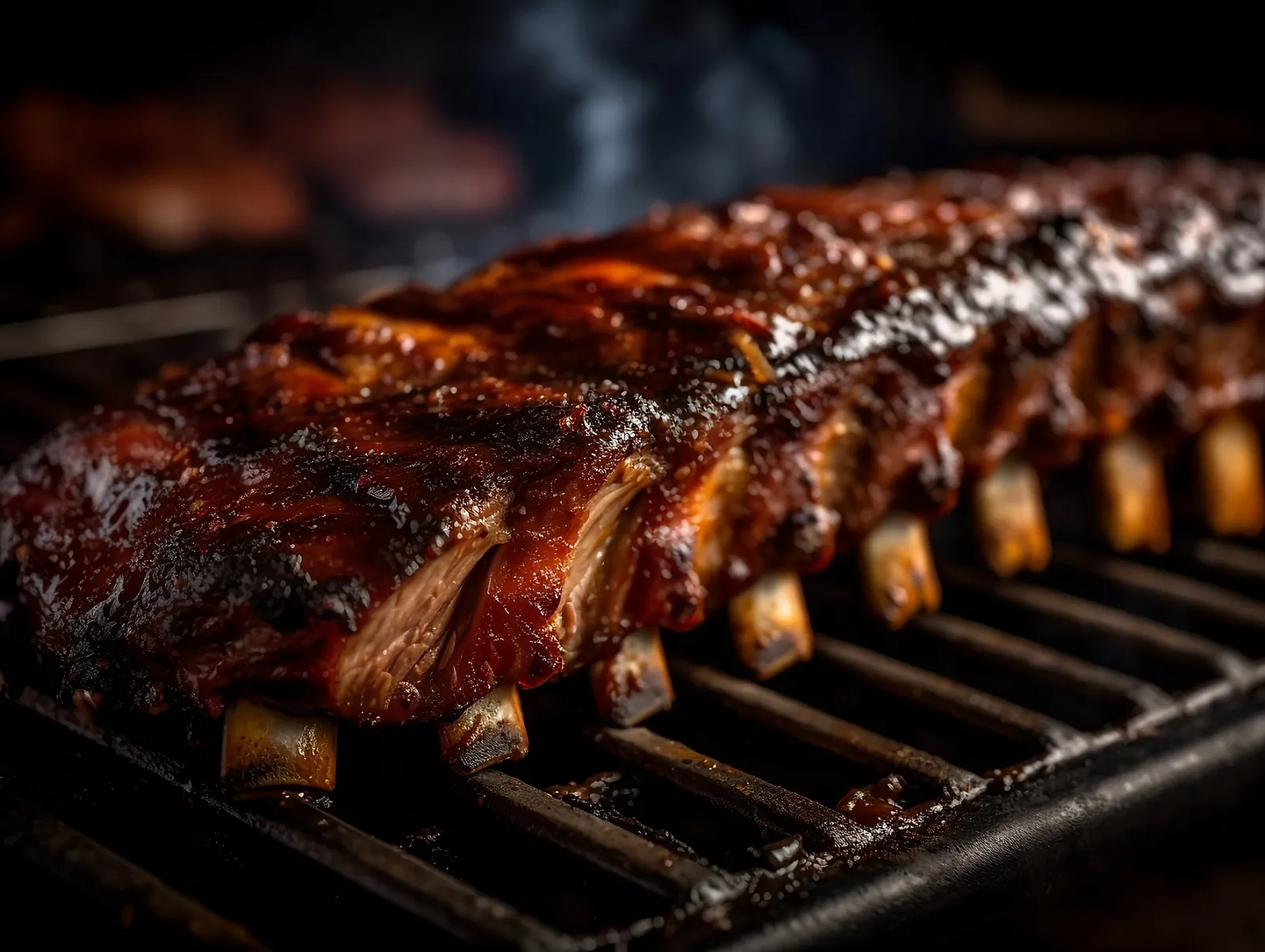 Fire & Flavor Smokehouse
