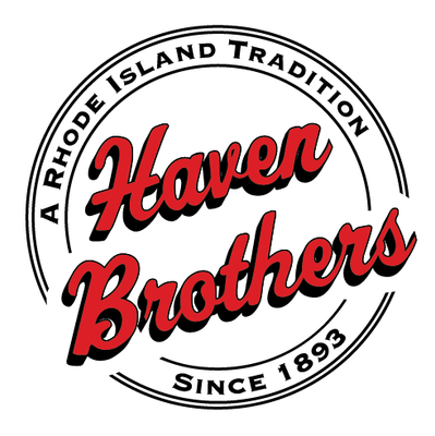 Haven Brothers Diner logo
