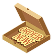 MR GREEKS PIZZA logo