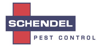 Schendel Pest Control logo