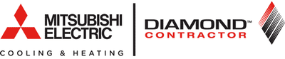 McDonough Heating and Cooling logo