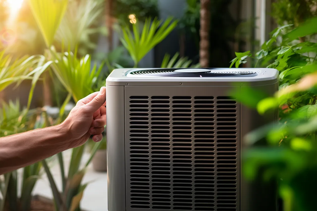 McDonough Heating and Cooling