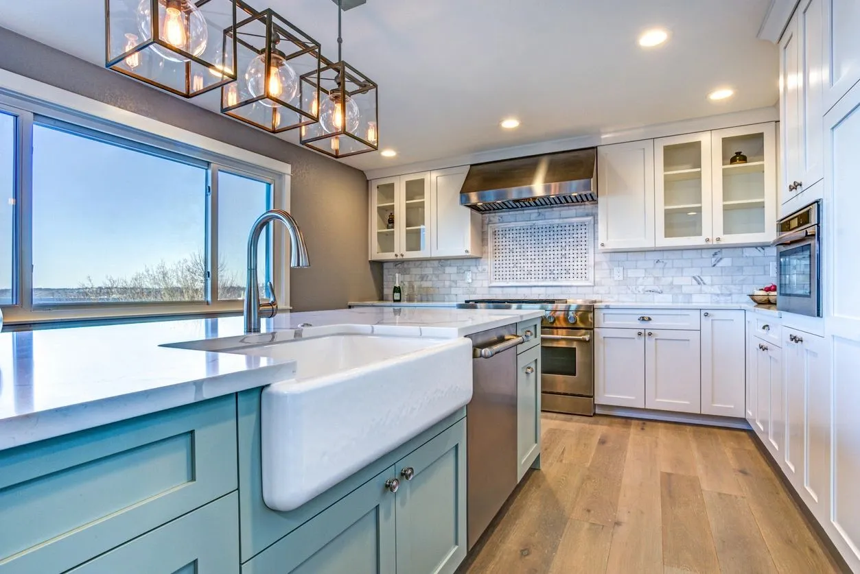AHR Builders