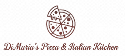 DiMaria's Pizza And Italian Kitchen logo