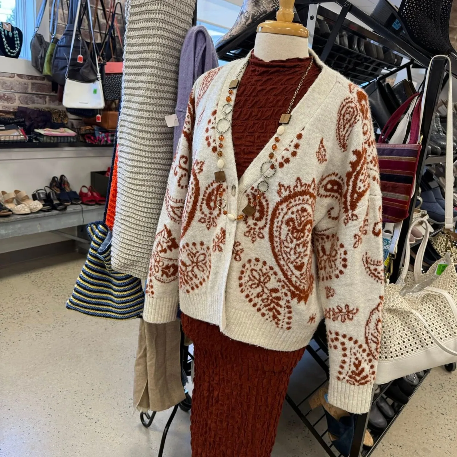 Mount Joy Gift & Thrift