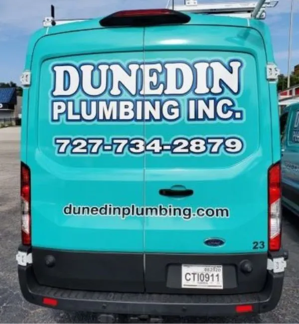 Dunedin Plumbing