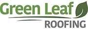 Green Leaf Roofing logo