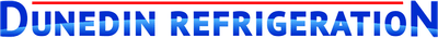 Dunedin Refrigeration logo