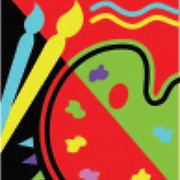 Art from the Heart Cafe logo