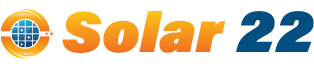 Solar22 logo