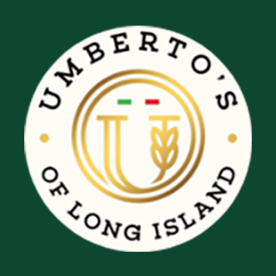Umberto's of Long Island logo