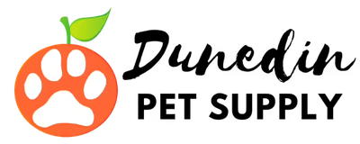 Dunedin Pet Supply logo