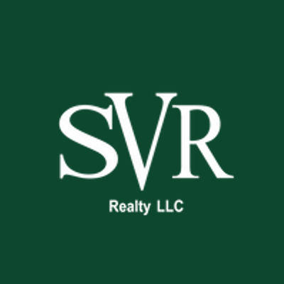 SVR NY logo