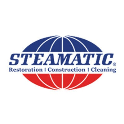 Steamatic of Arkansas logo