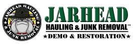 Jarhead Junk logo