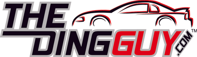 TheDingGuy logo